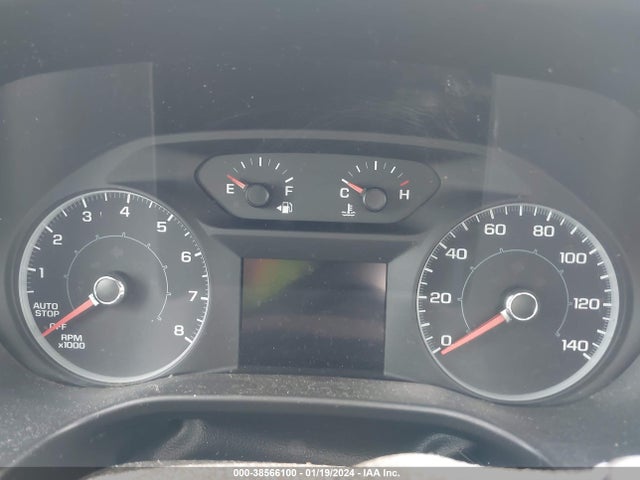 GMC Acadia Sle-1 2019 1GKKNKLA8KZ207331 Image 15