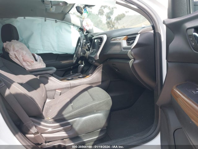 GMC Acadia Sle-1 2019 1GKKNKLA8KZ207331 Image 5