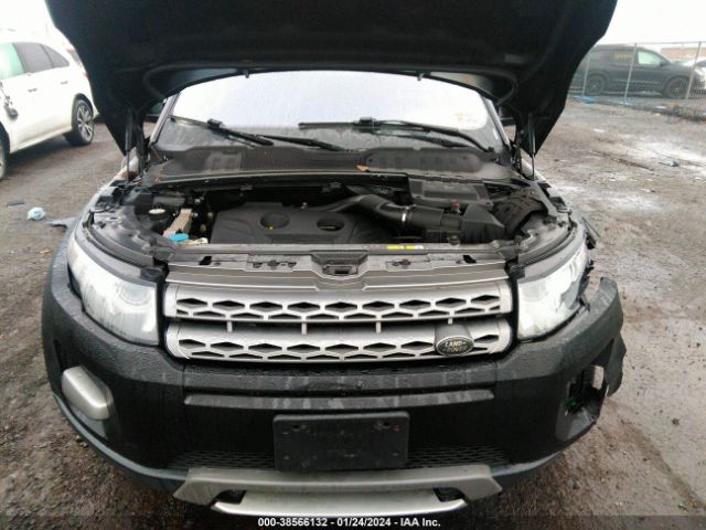 SALVN2BG6FH032497 Land Rover Range Rover Evoque Pure