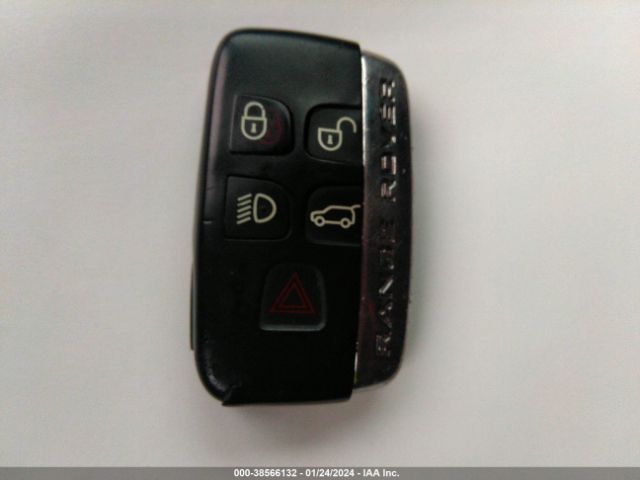 SALVN2BG6FH032497 Land Rover Range Rover Evoque Pure