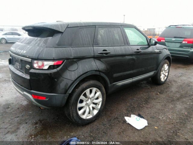 SALVN2BG6FH032497 Land Rover Range Rover Evoque Pure