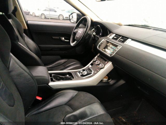 SALVN2BG6FH032497 Land Rover Range Rover Evoque Pure