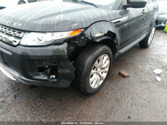 SALVN2BG6FH032497 Land Rover Range Rover Evoque Pure