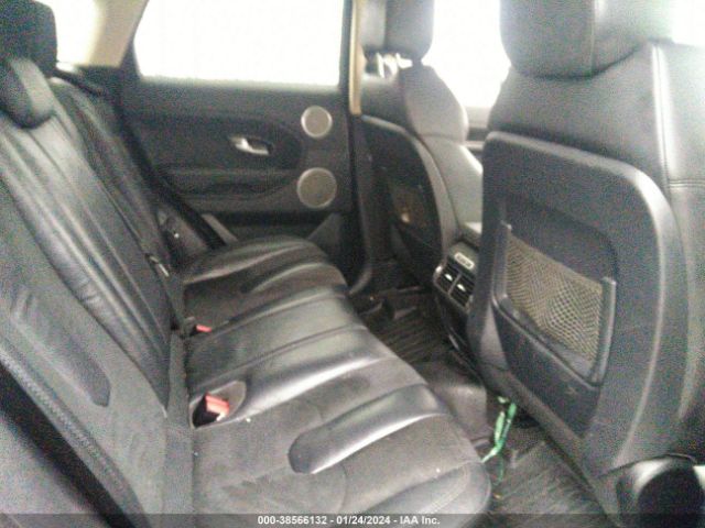 SALVN2BG6FH032497 Land Rover Range Rover Evoque Pure