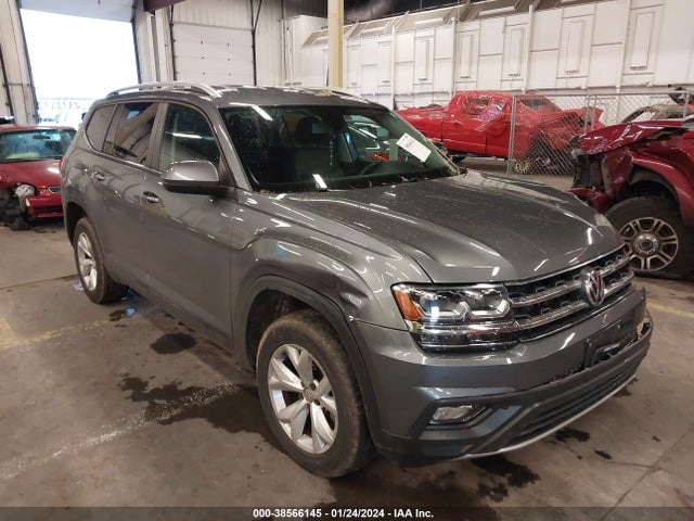 2019 1V2LR2CA6KC575626 main image