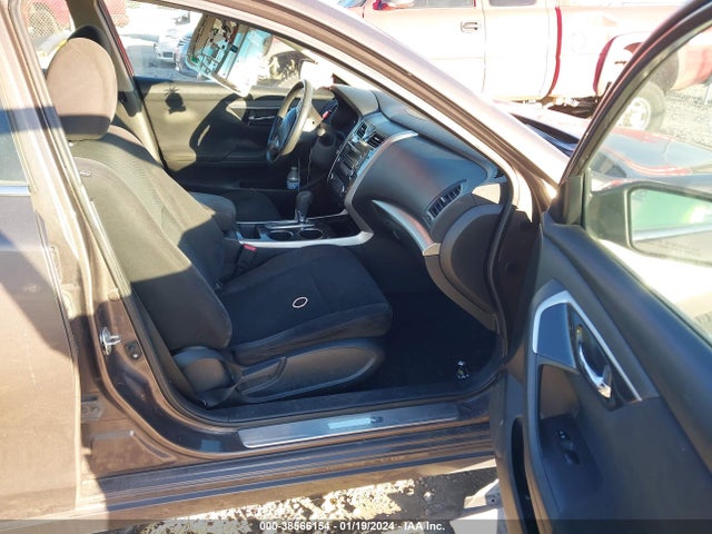 2014 NISSAN ALTIMA 2.5 S VIN: 1N4AL3AP1EC101696