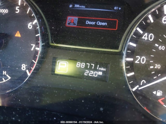 2014 NISSAN ALTIMA 2.5 S VIN: 1N4AL3AP1EC101696