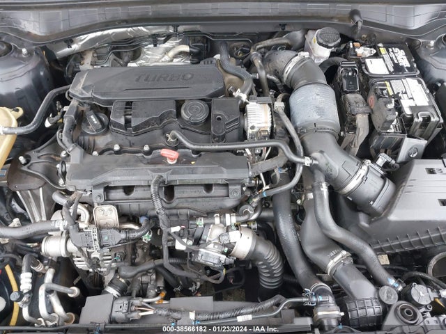 Hyundai Sonata Sel Plus 2021 5NPEJ4J26MH087504 Image 10
