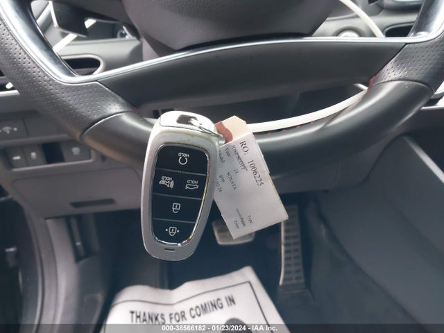 Hyundai Sonata Sel Plus 2021 5NPEJ4J26MH087504 Image 11
