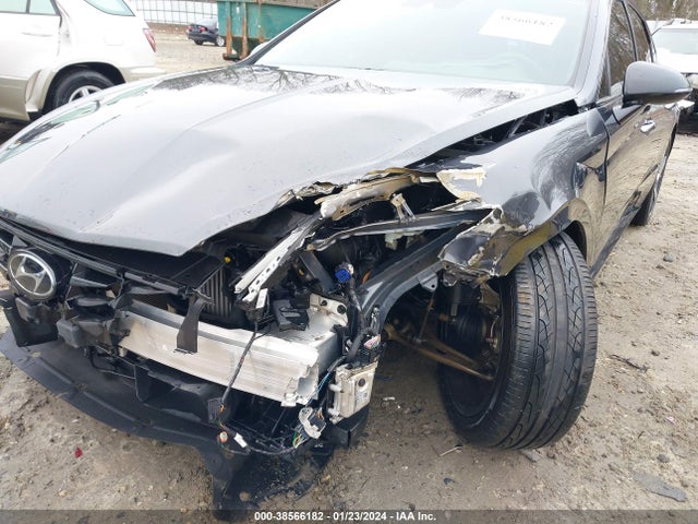 Hyundai Sonata Sel Plus 2021 5NPEJ4J26MH087504 Image 6