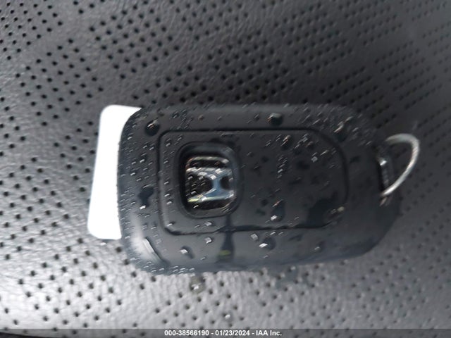 Honda Passport 2wd Touring 2021 5FNYF7H9XMB009566 Image 11