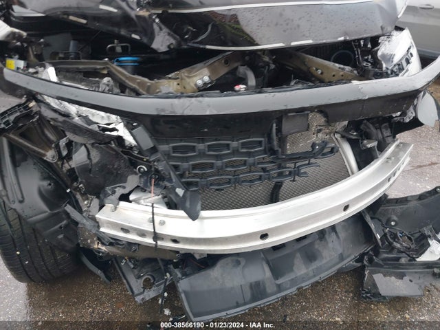 Honda Passport 2wd Touring 2021 5FNYF7H9XMB009566 Image 6