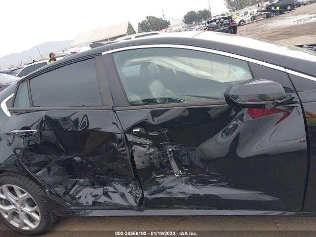 Chevrolet Volt Premier 2018 1G1RB6S57JU105652 Image 12