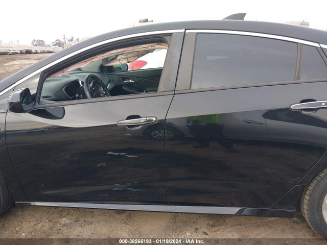 Chevrolet Volt Premier 2018 1G1RB6S57JU105652 Image 13