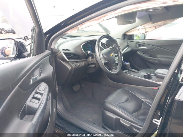 Chevrolet Volt Premier 2018 1G1RB6S57JU105652 Image 5