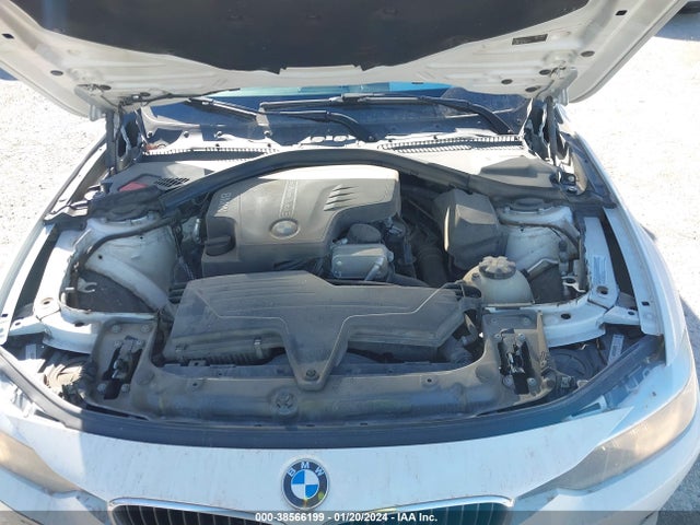 BMW 328I 2015 WBA3A5C5XFP605493 Image 10