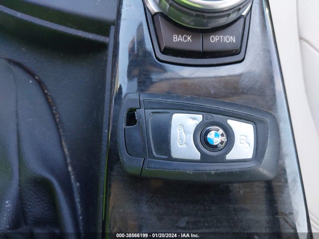 BMW 328I 2015 WBA3A5C5XFP605493 Image 11