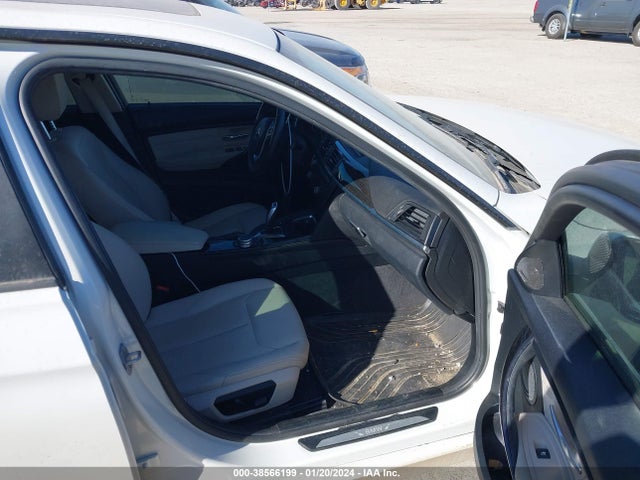 BMW 328I 2015 WBA3A5C5XFP605493 Image 5