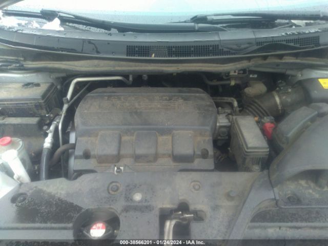 5FNRL5H23GB152920 Honda ODYSSEY LX