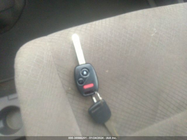 5FNRL5H23GB152920 Honda ODYSSEY LX