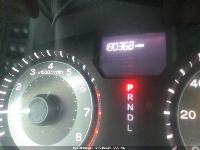5FNRL5H23GB152920 Honda ODYSSEY LX