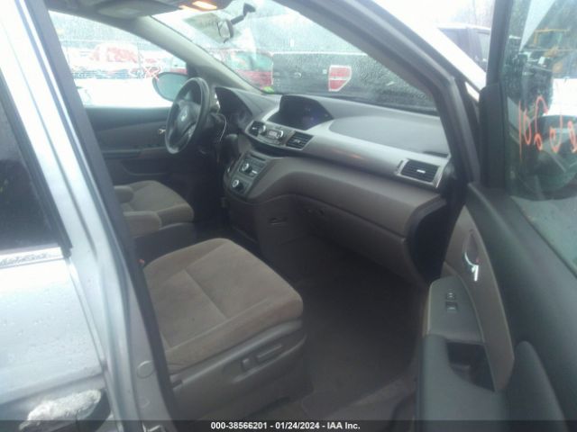 5FNRL5H23GB152920 Honda ODYSSEY LX