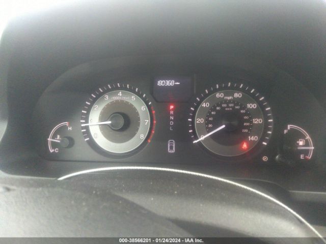 5FNRL5H23GB152920 Honda ODYSSEY LX