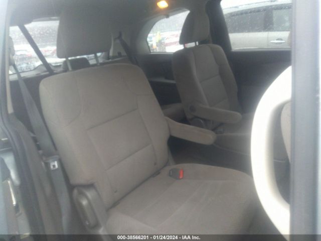 5FNRL5H23GB152920 Honda ODYSSEY LX