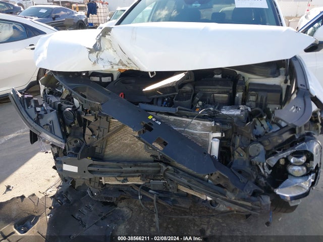 2020 HYUNDAI SANTA FE LIMITED VIN: 5NMS5CAD4LH263769
