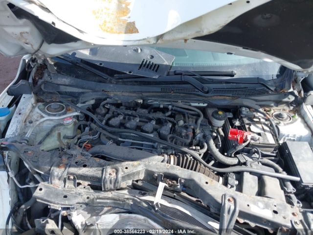 SHHFK7H92HU214211 Honda Civic Sport Touring