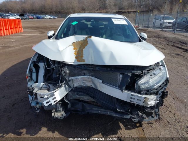 SHHFK7H92HU214211 Honda Civic Sport Touring