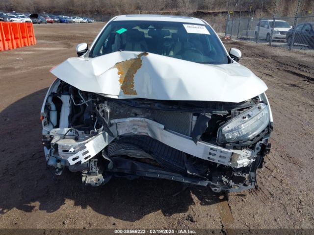 SHHFK7H92HU214211 Honda Civic Sport Touring
