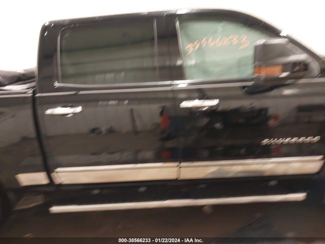 Chevrolet Silverado 1500 1lz 2014 3GCUKSEC2EG305481 Image 13