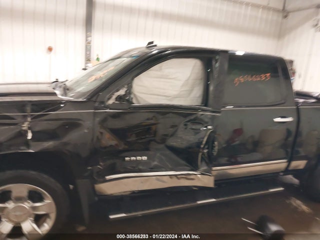 Chevrolet Silverado 1500 1lz 2014 3GCUKSEC2EG305481 Image 14
