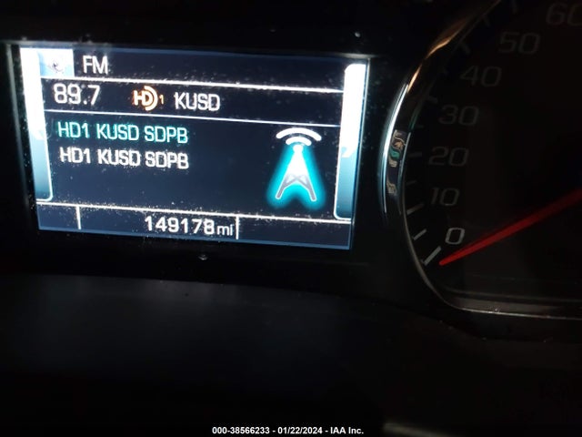 Chevrolet Silverado 1500 1lz 2014 3GCUKSEC2EG305481 Image 7