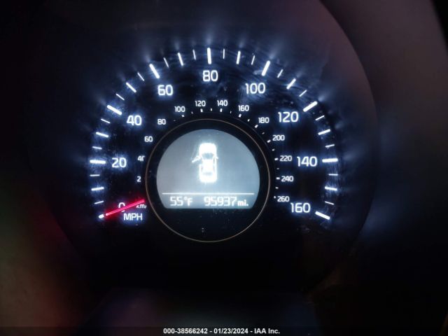 KNAGM4A72F5547690 KIA Optima Lx