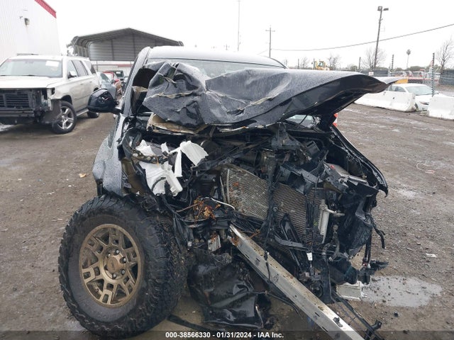 Toyota 2gr-fks 2019 3TMAZ5CN5KM097498 Image 27