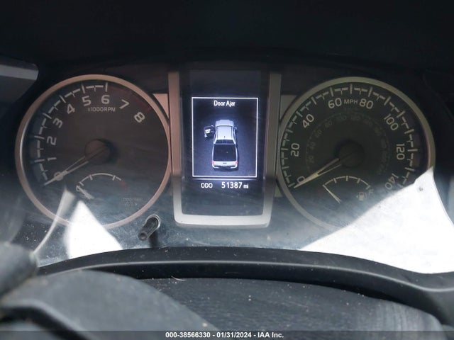 Toyota 2gr-fks 2019 3TMAZ5CN5KM097498 Image 30