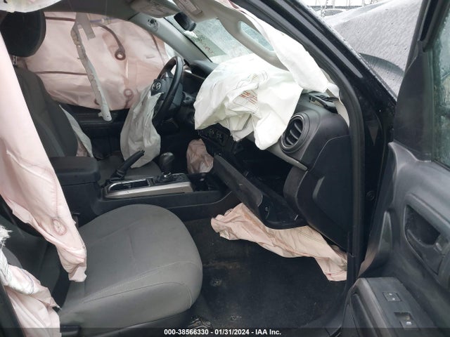 Toyota 2gr-fks 2019 3TMAZ5CN5KM097498 Image 20