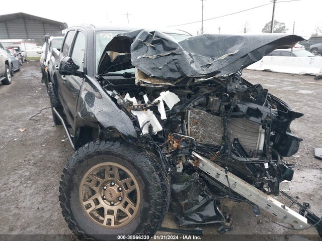 Toyota 2gr-fks 2019 3TMAZ5CN5KM097498 Image 21
