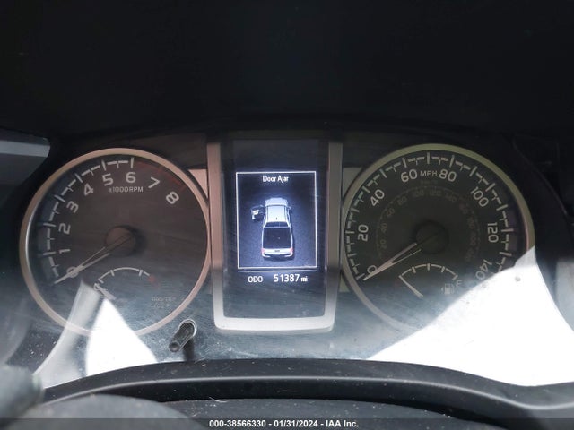 Toyota 2gr-fks 2019 3TMAZ5CN5KM097498 Image 22