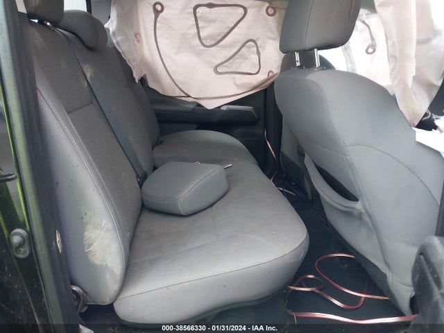 Toyota 2gr-fks 2019 3TMAZ5CN5KM097498 Image 23