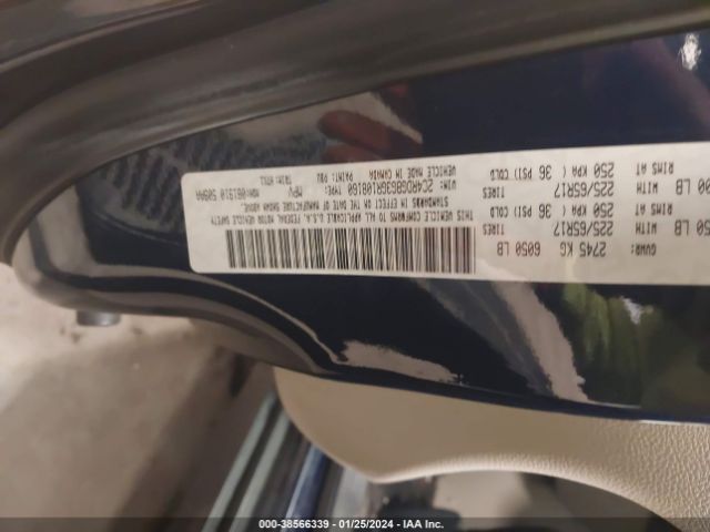 2C4RDGBG3GR108160 Dodge Grand Caravan American Value Pkg