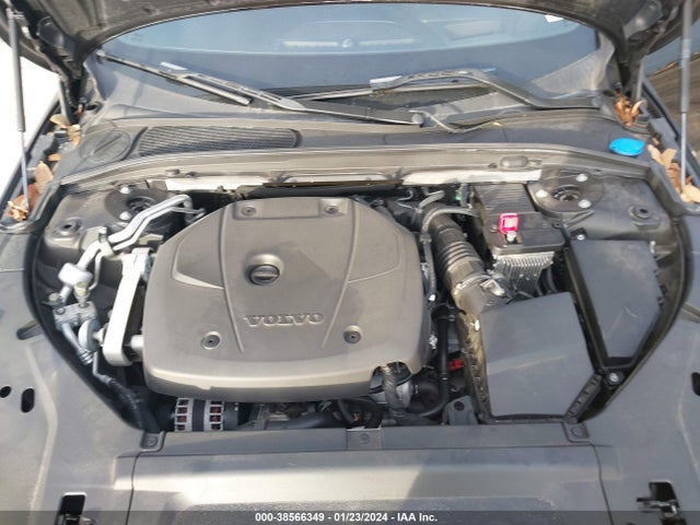 Volvo S90 T6 R-design 2020 LVYA22MT9LP151986 Image 10