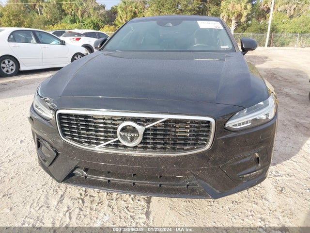 Volvo S90 T6 R-design 2020 LVYA22MT9LP151986 Image 13