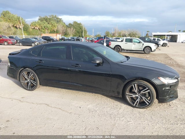 Volvo S90 T6 R-design 2020 LVYA22MT9LP151986 Image 14