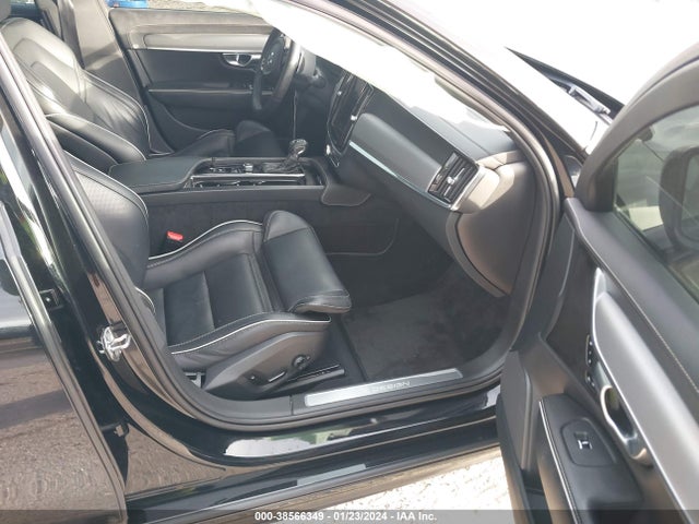 Volvo S90 T6 R-design 2020 LVYA22MT9LP151986 Image 5