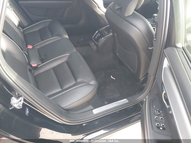 Volvo S90 T6 R-design 2020 LVYA22MT9LP151986 Image 8