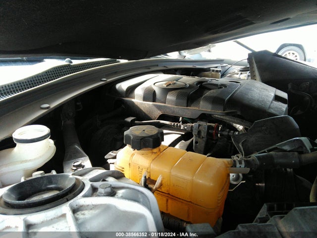Chevrolet Camaro Ls/lt 2019 1G1FB1RX8K0150248 Image 10