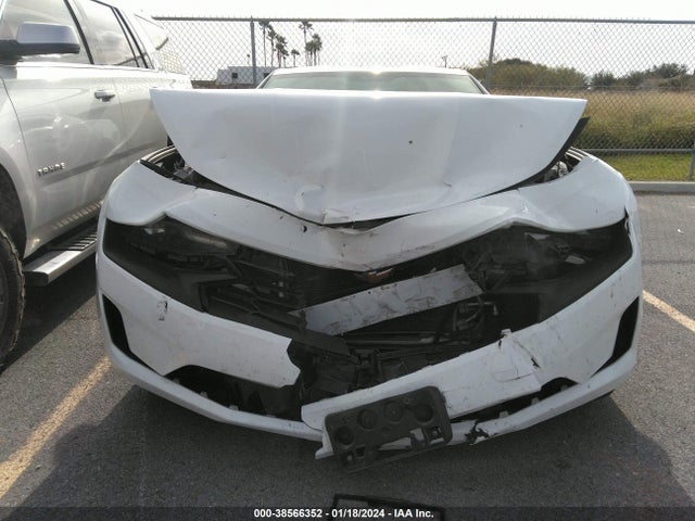 Chevrolet Camaro Ls/lt 2019 1G1FB1RX8K0150248 Image 12